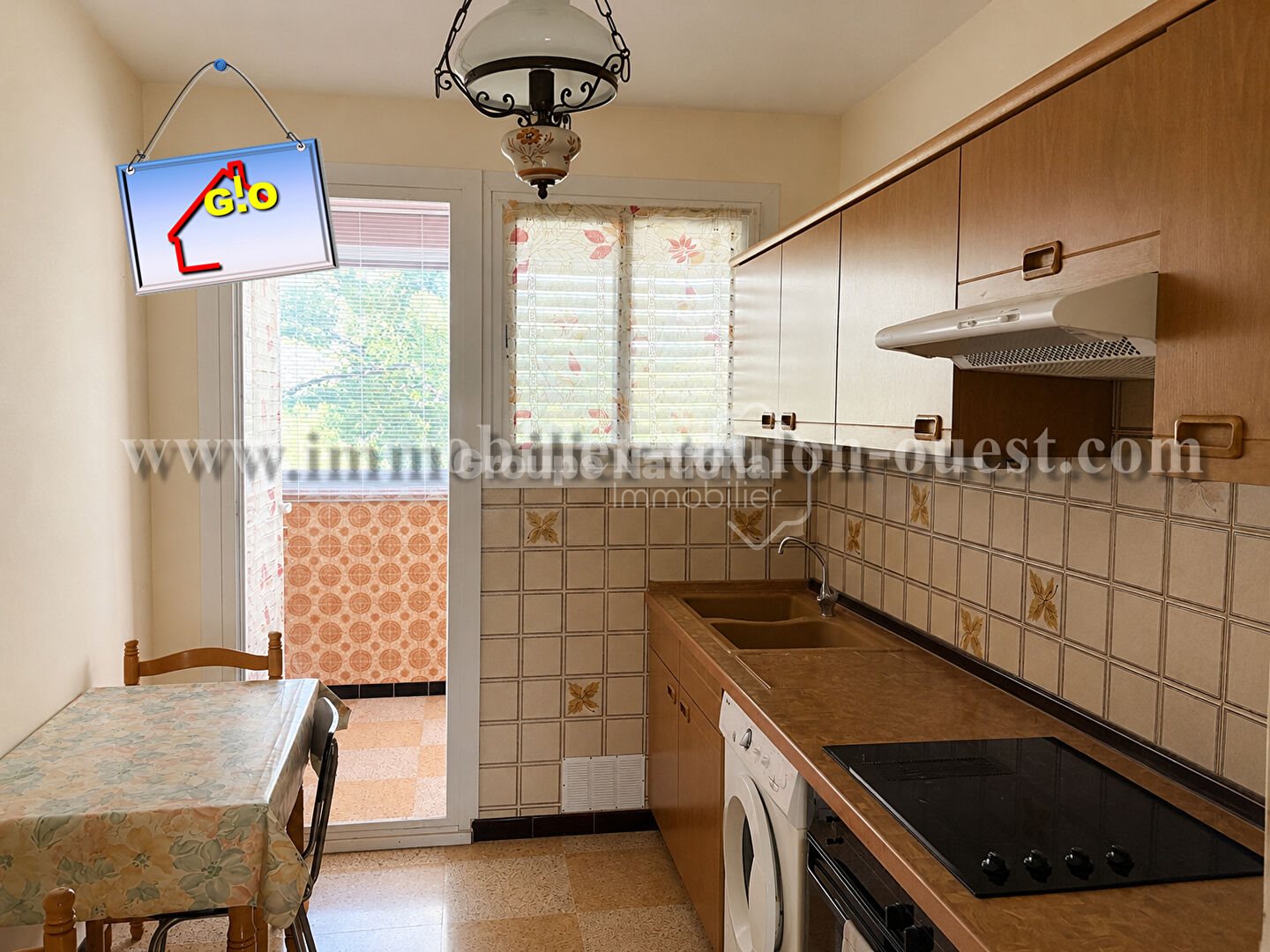 Appartement à vendre, 26m², Toulon