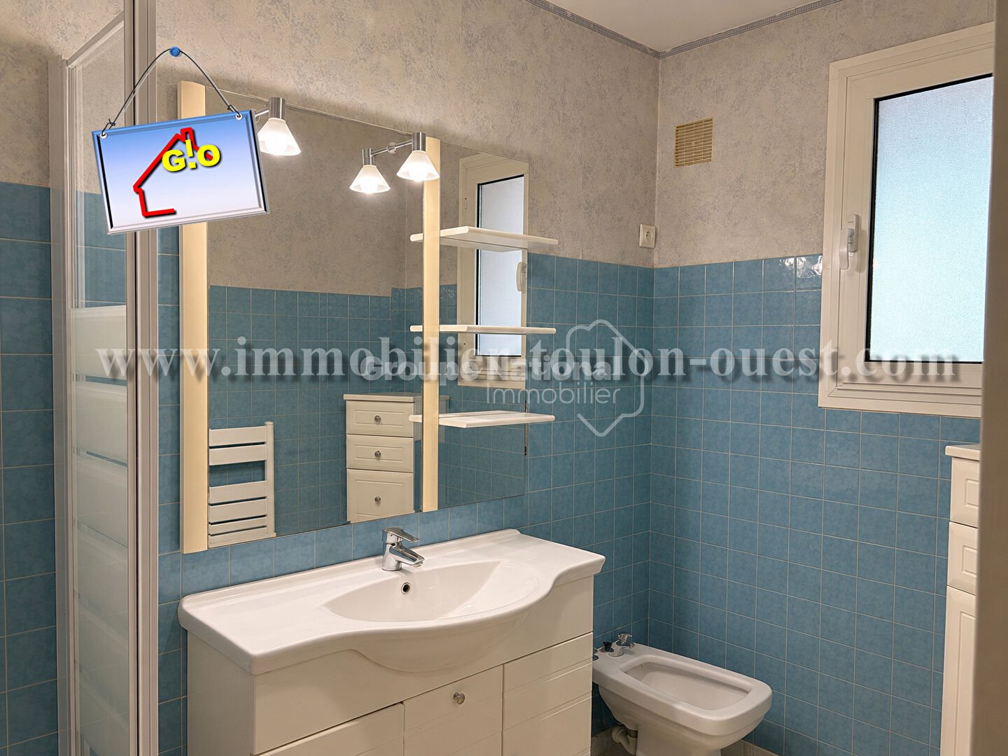 Appartement à vendre, 26m², Toulon