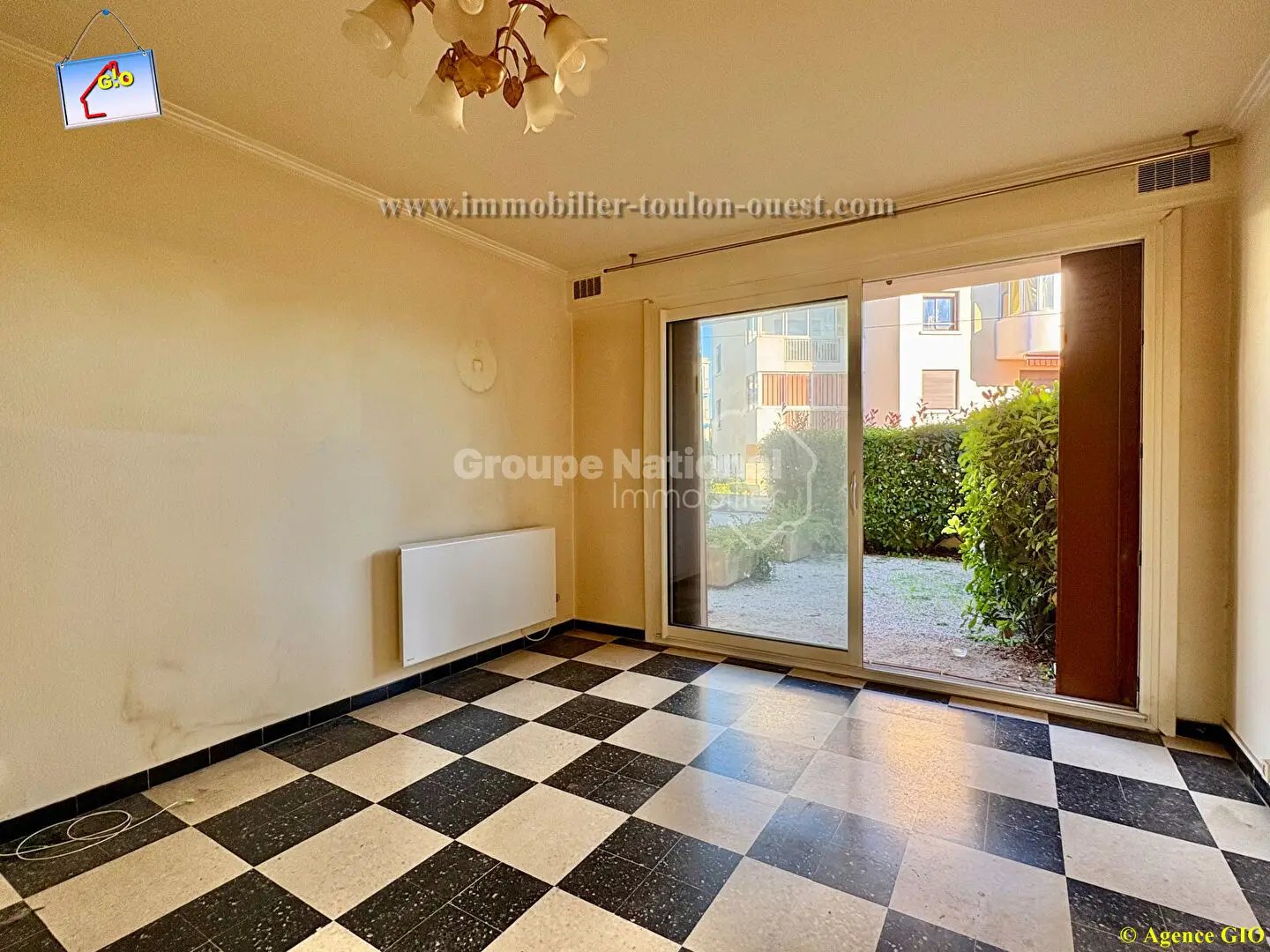 Appartement à vendre, 30m², Six-Fours-les-Plages