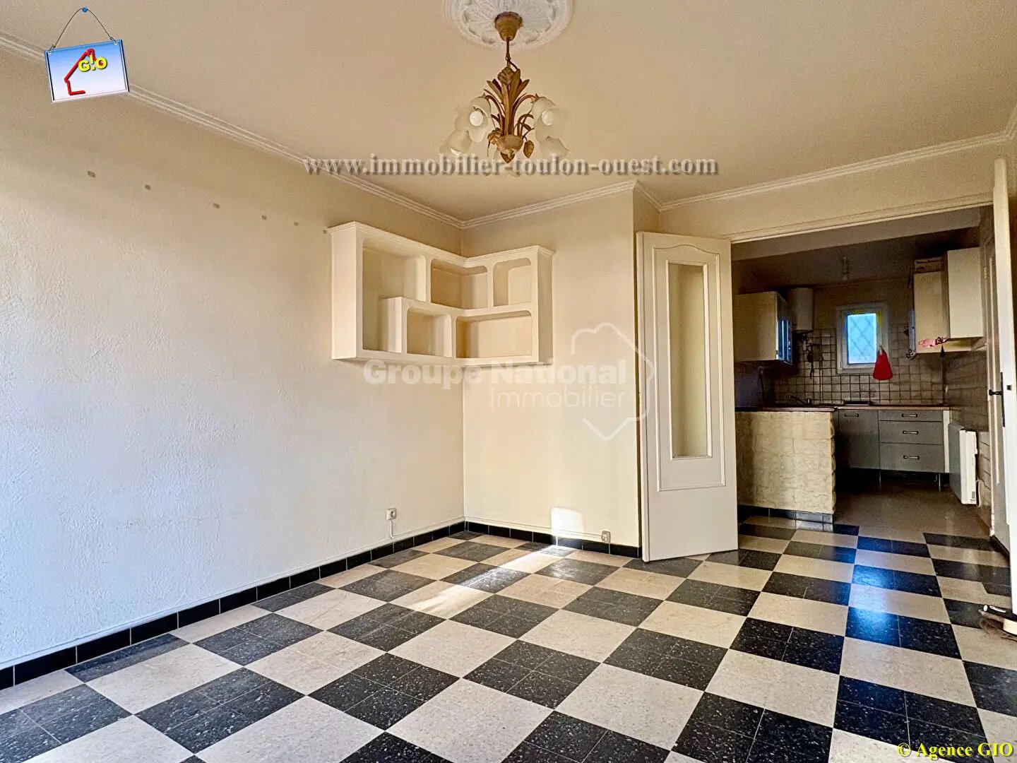Appartement à vendre, 30m², Six-Fours-les-Plages