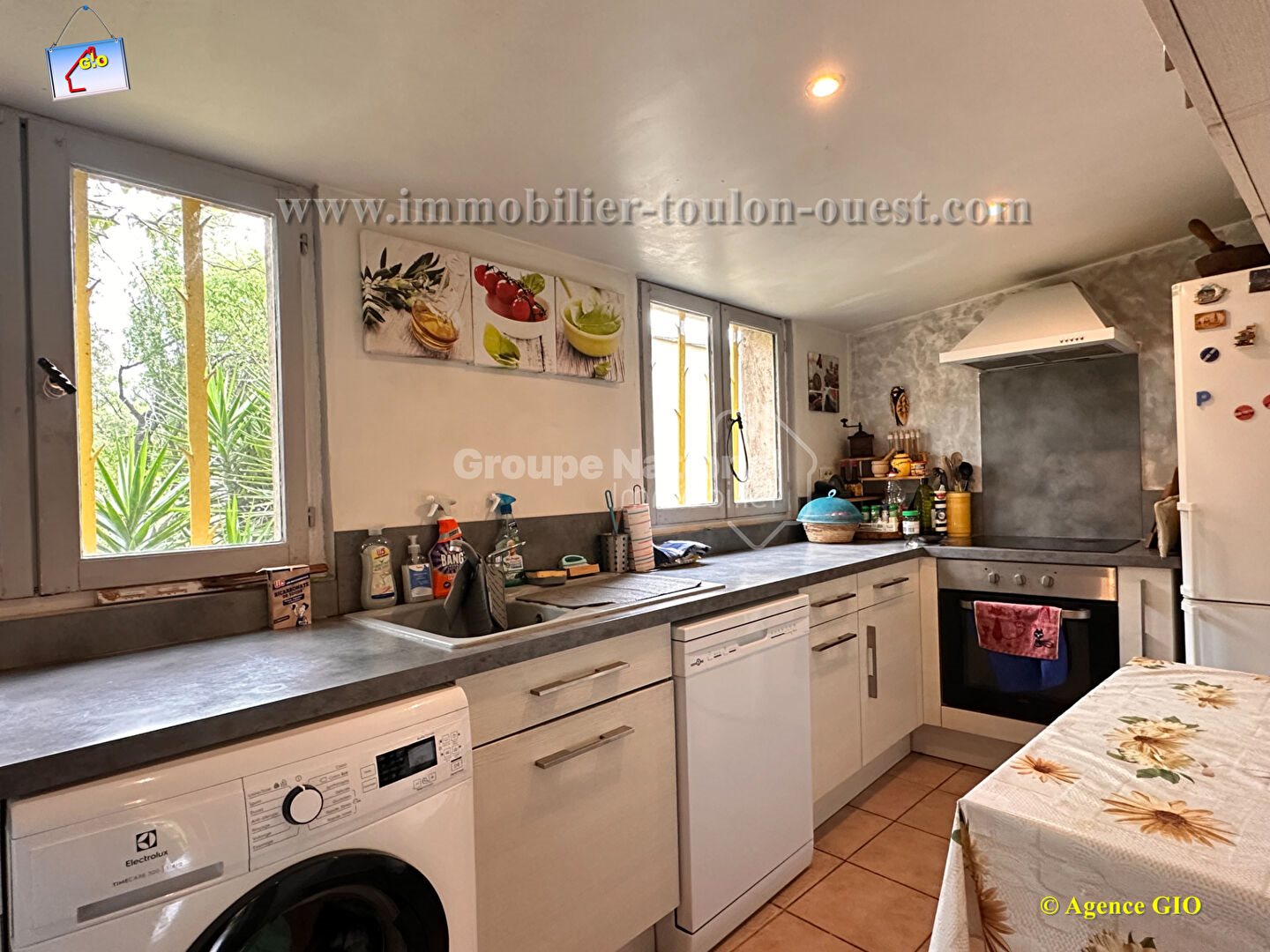 Maison à vendre, 32m², Toulon