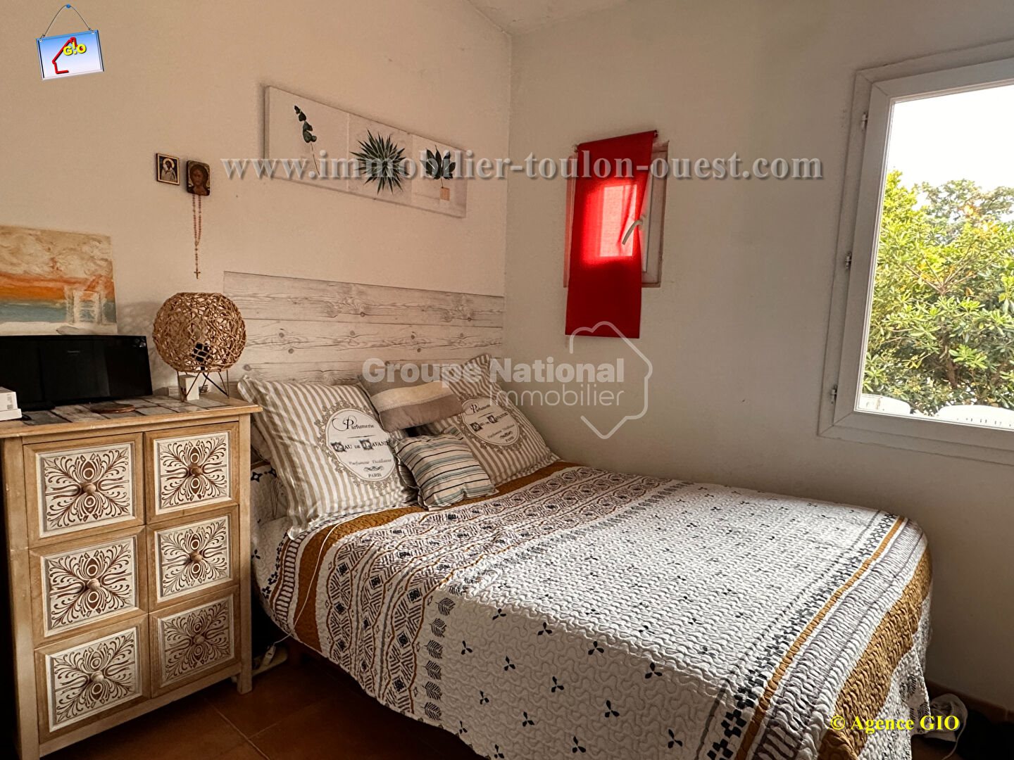 Maison à vendre, 32m², Toulon