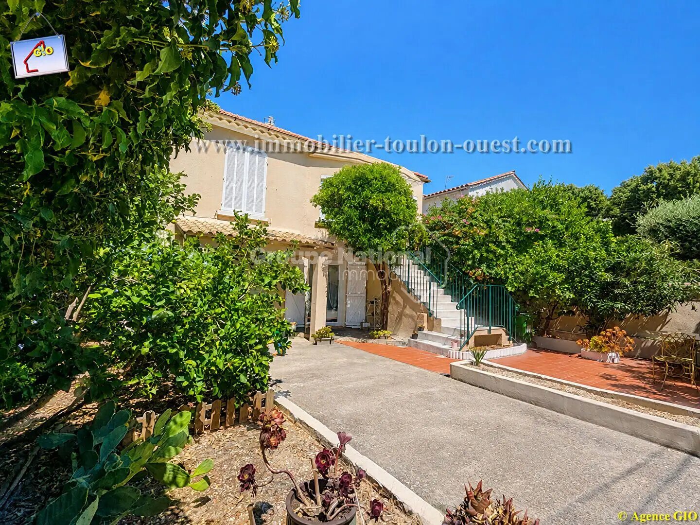 Maison à vendre, 128m², Toulon