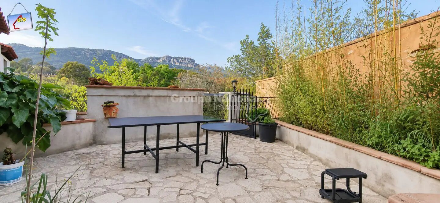 Maison à vendre, 166m², Toulon