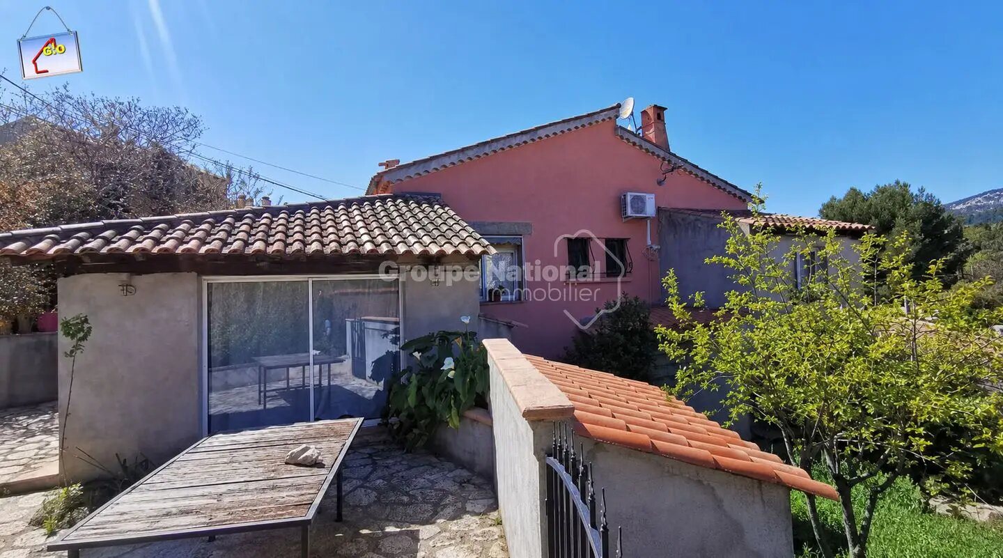 Maison à vendre, 166m², Toulon