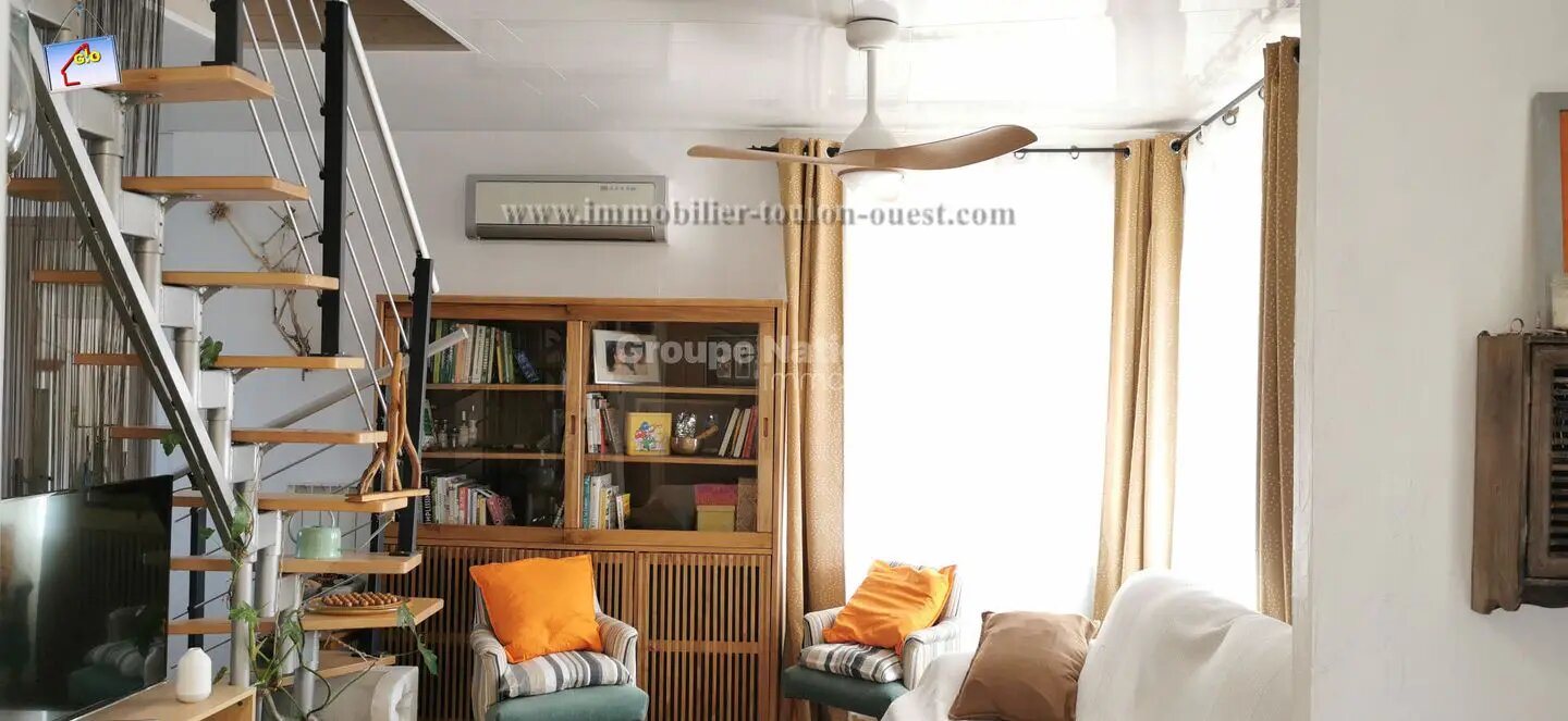 Maison à vendre, 166m², Toulon