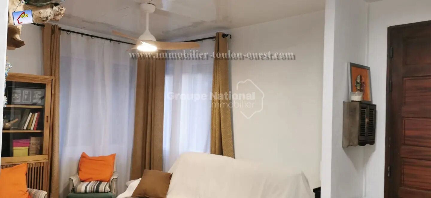 Maison à vendre, 166m², Toulon