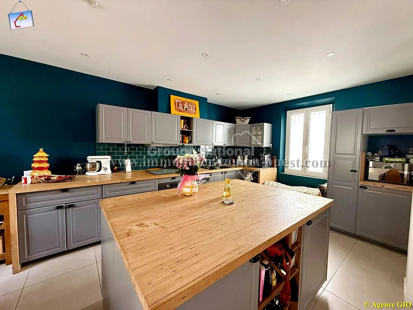 Appartement à vendre, 149m², Toulon