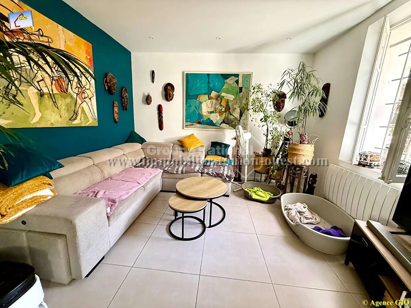Appartement à vendre, 149m², Toulon
