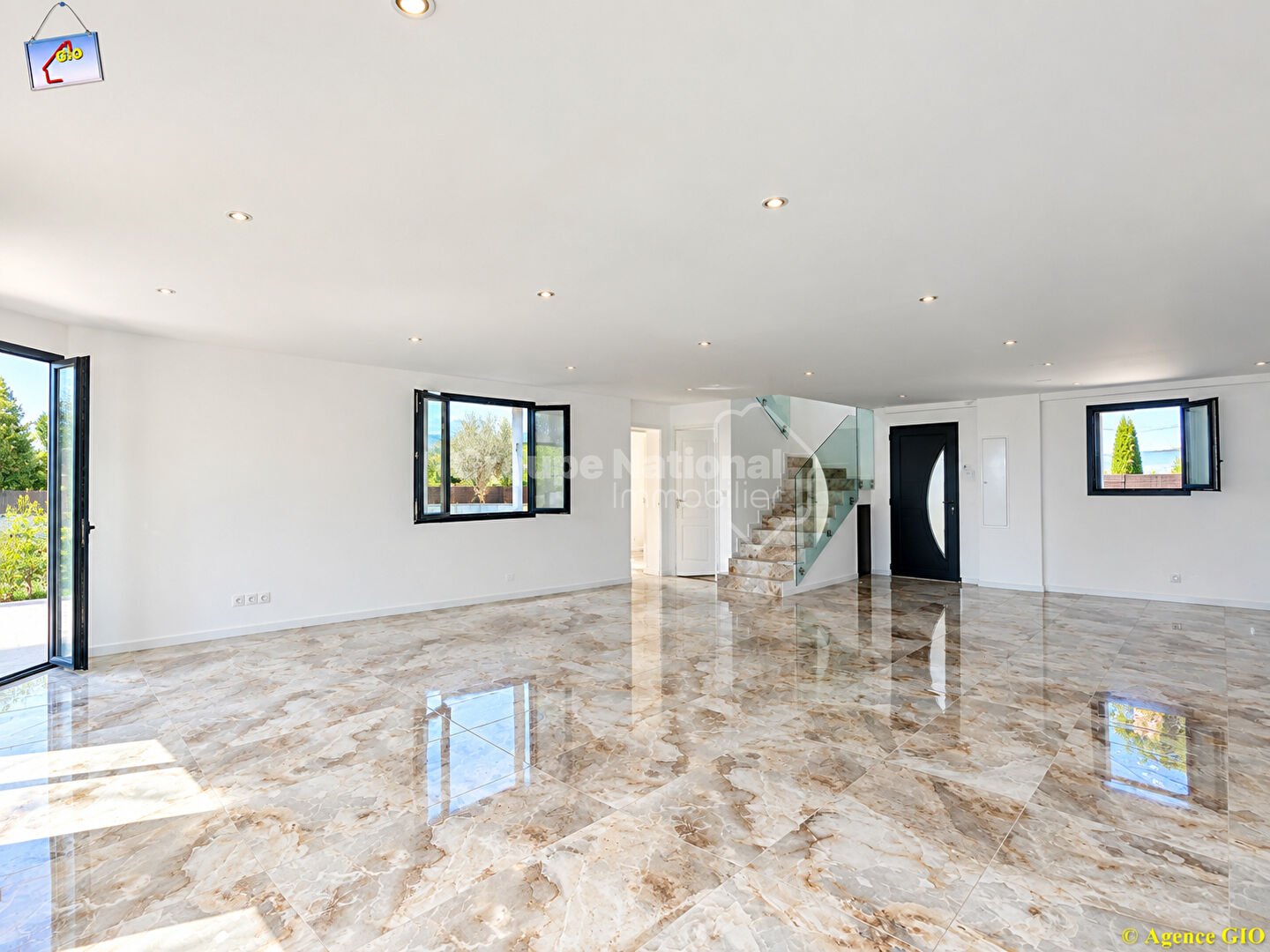 Maison à vendre, 121m², Toulon