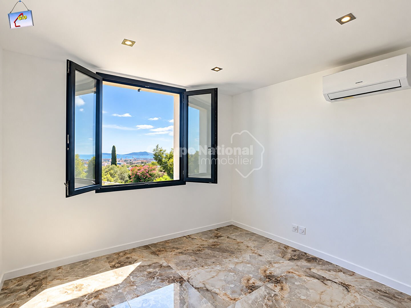Maison à vendre, 121m², Toulon