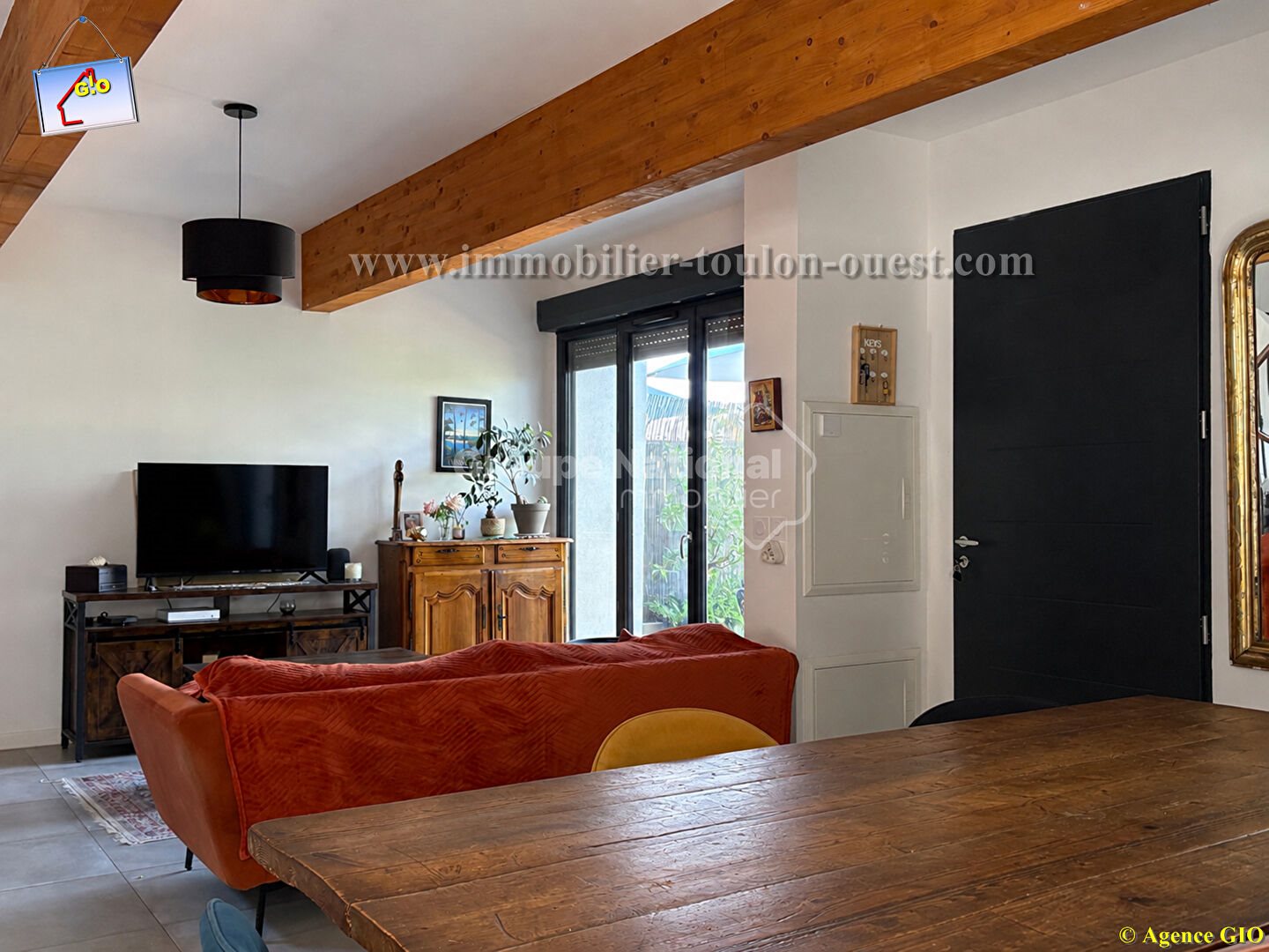 Maison à vendre, 95m², Toulon