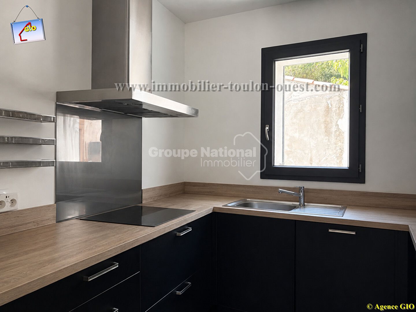 Maison à vendre, 95m², Toulon