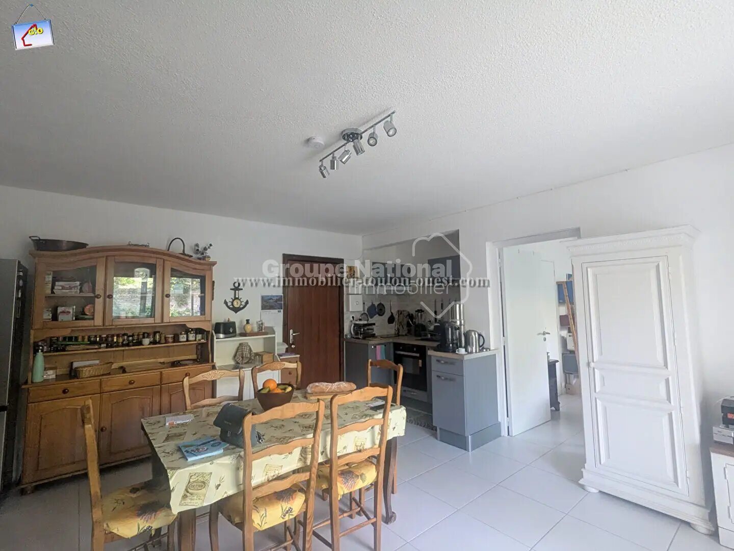 Appartement à vendre, 44m², Toulon