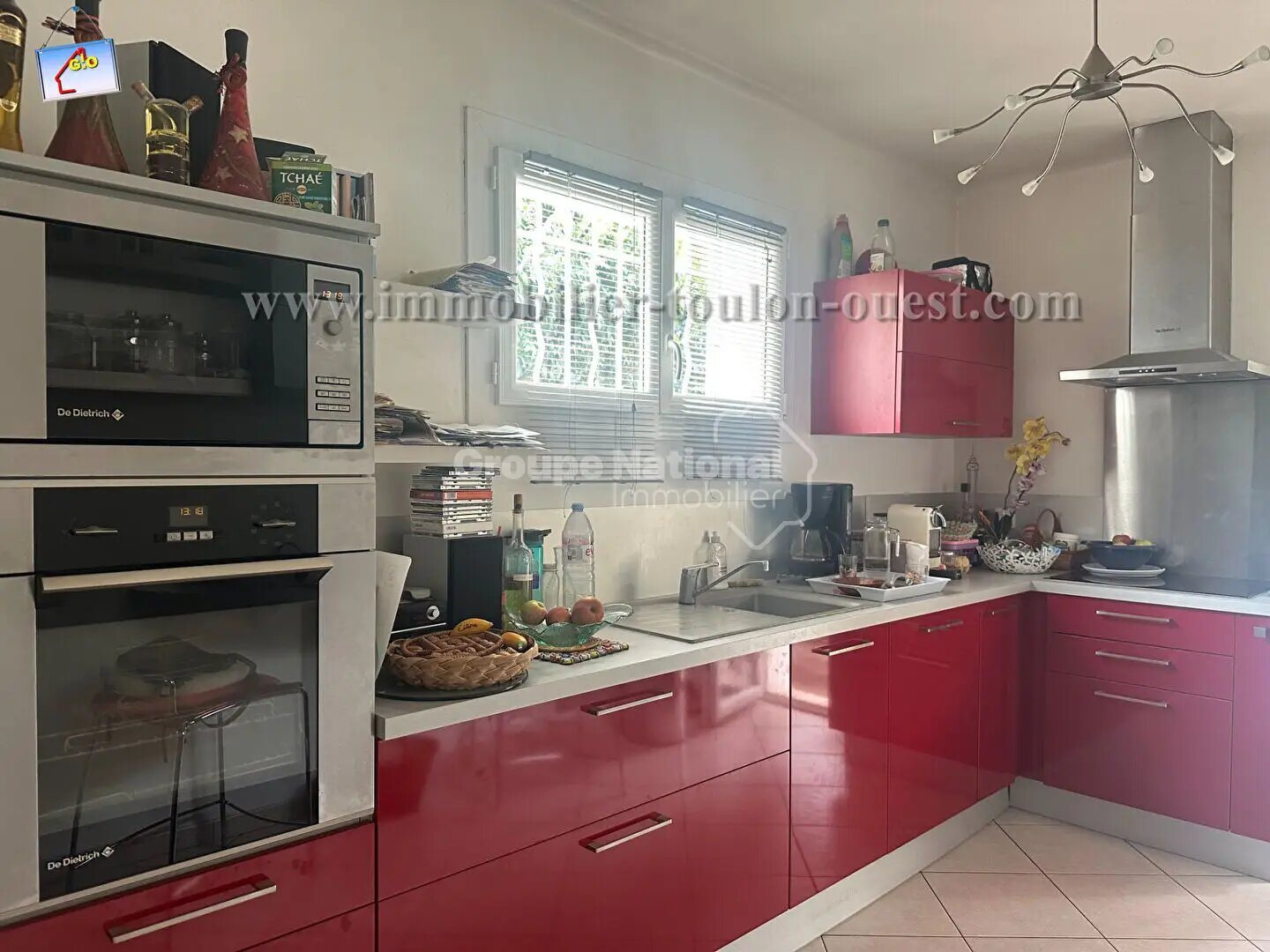 Maison à vendre, 110m², Toulon