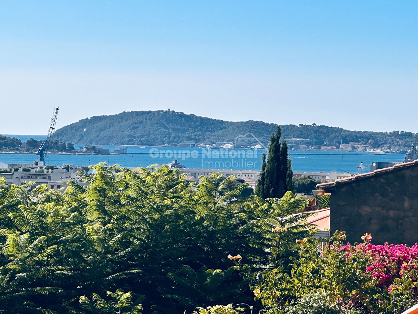 Maison à vendre, 65m², Toulon