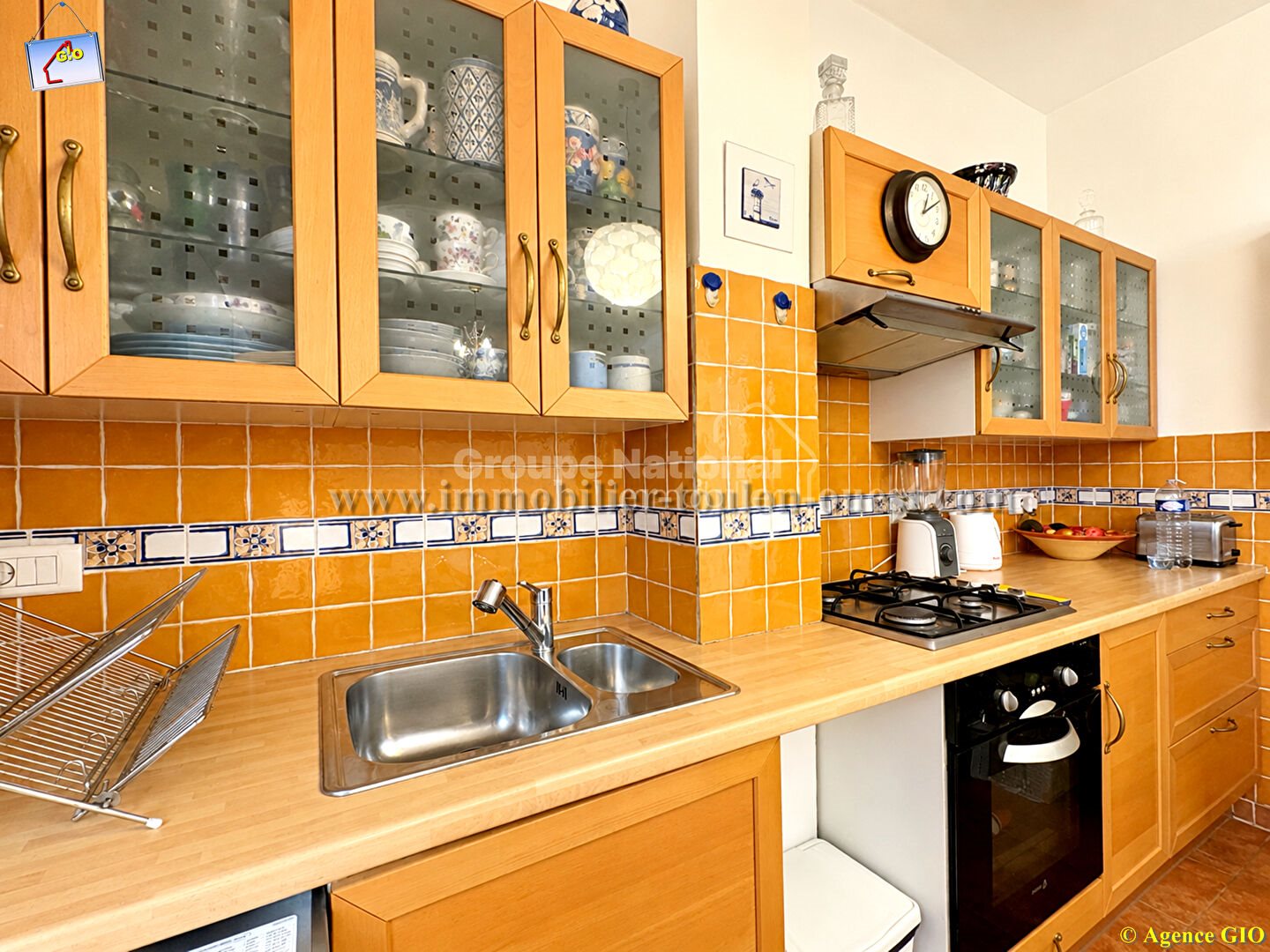 Maison à vendre, 65m², Toulon