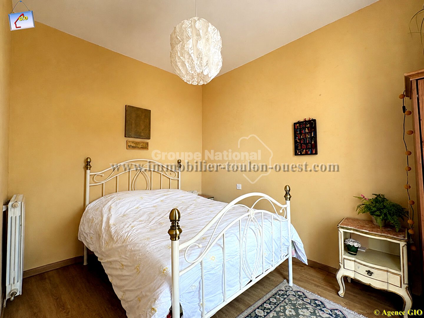 Maison à vendre, 65m², Toulon