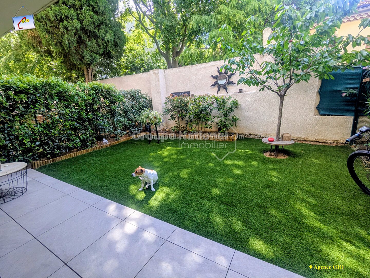 Appartement à vendre, 39m², Toulon