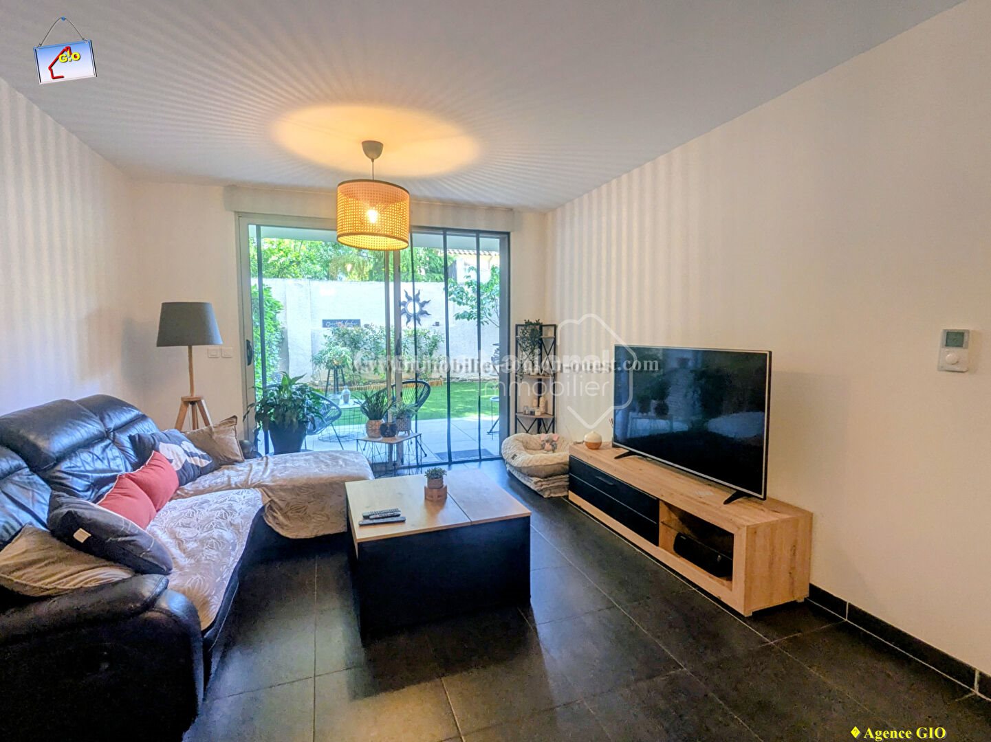 Appartement à vendre, 39m², Toulon