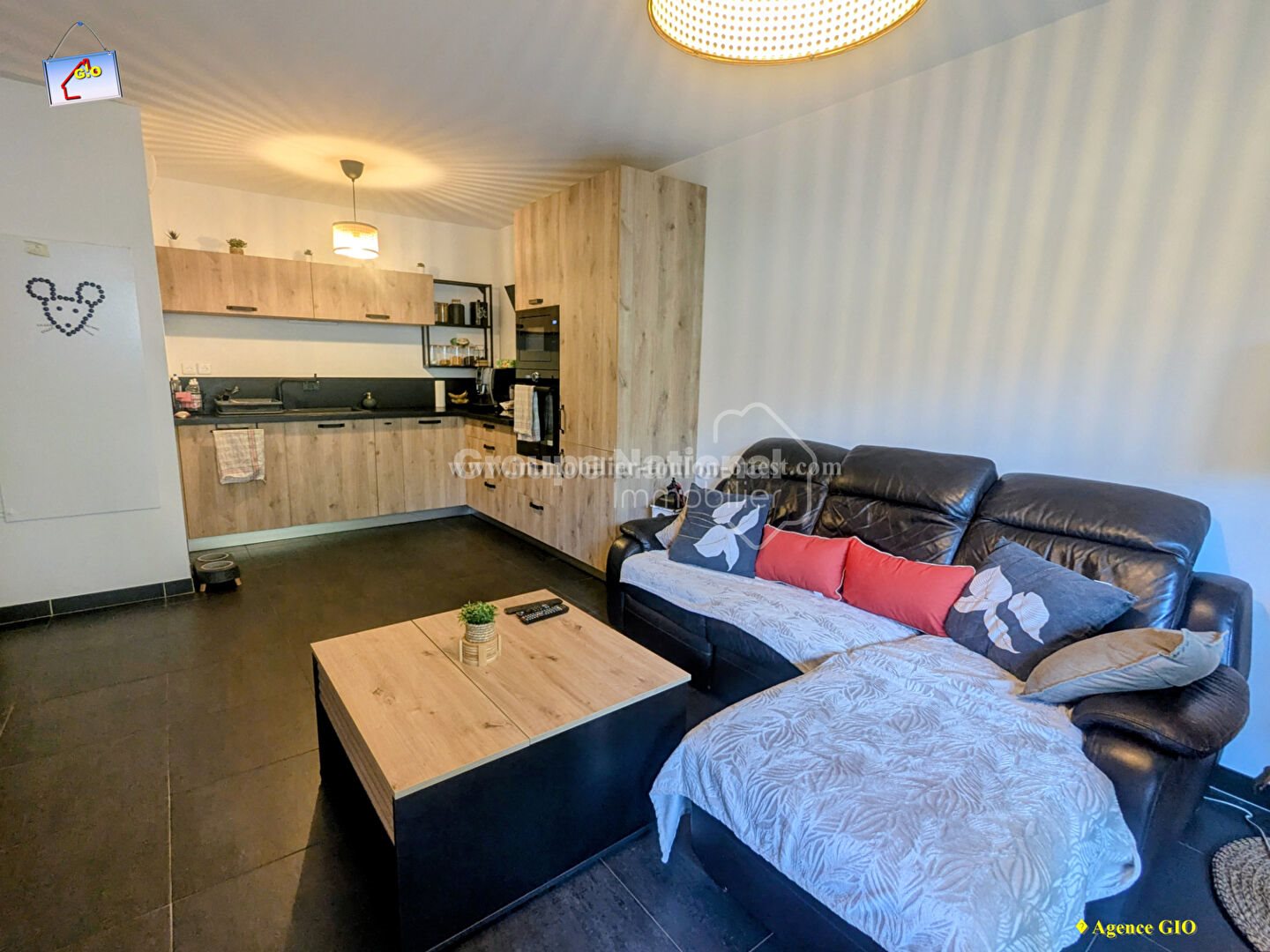 Appartement à vendre, 39m², Toulon