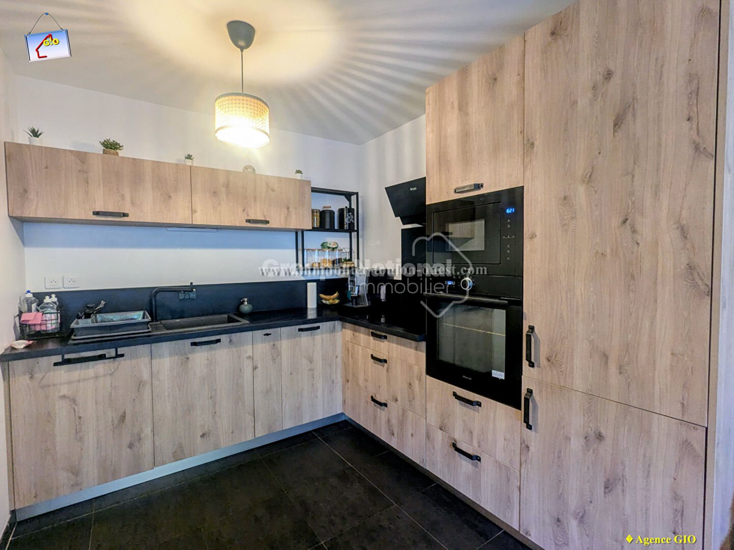 Appartement à vendre, 39m², Toulon