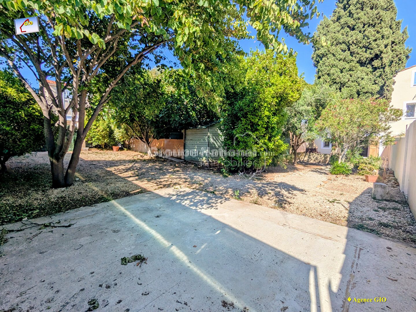 Maison à vendre, 97m², Toulon