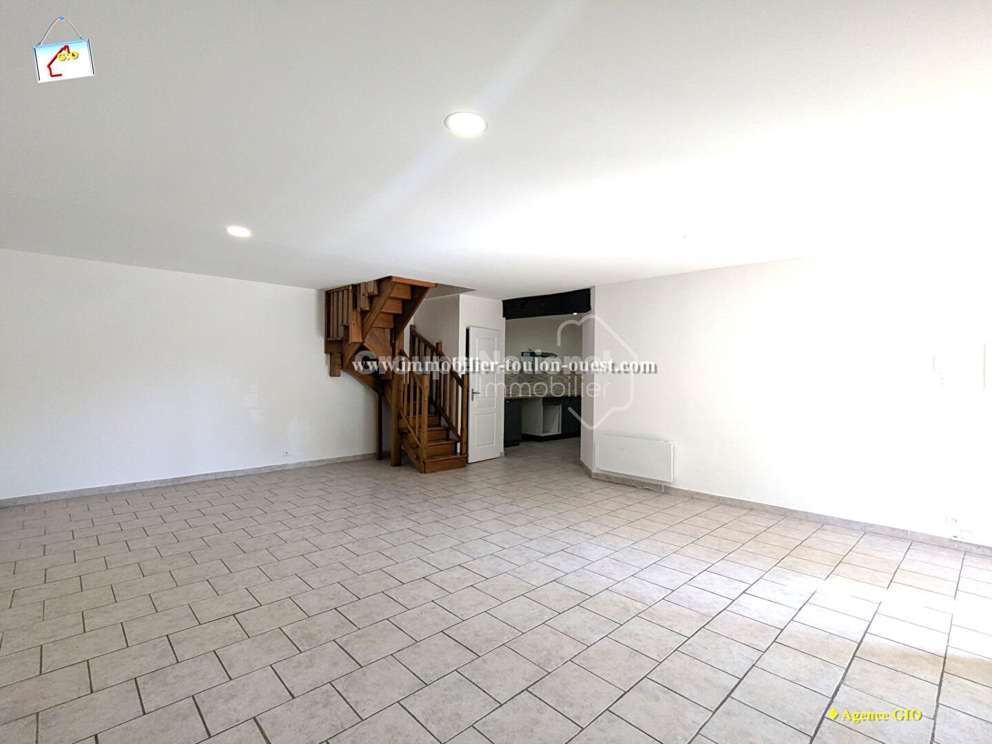 Maison à vendre, 97m², Toulon