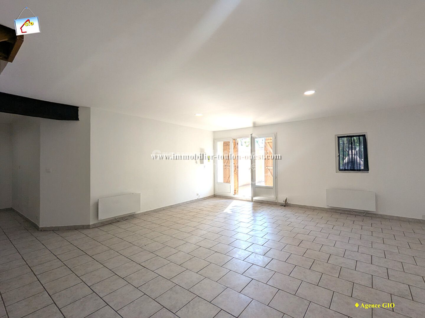 Maison à vendre, 97m², Toulon