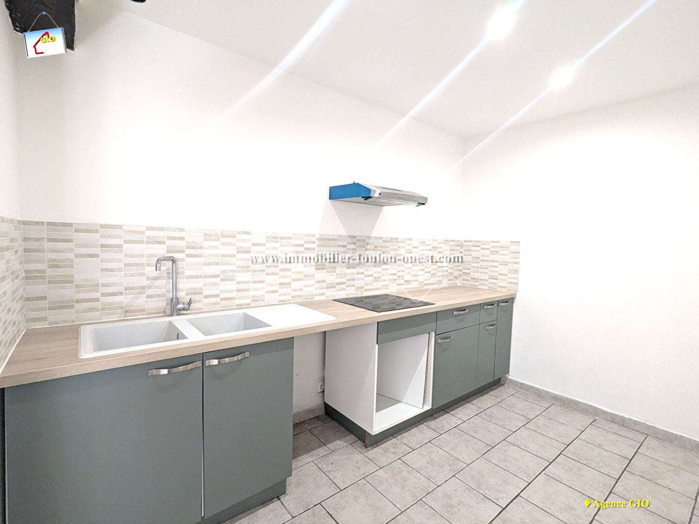 Maison à vendre, 97m², Toulon