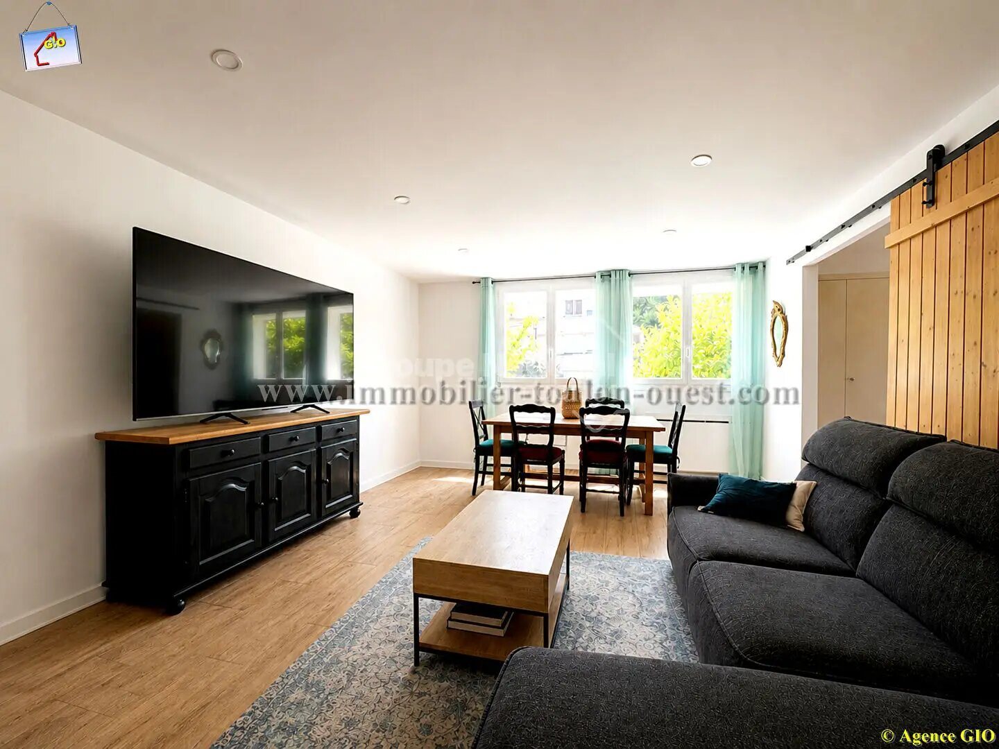 Maison à vendre, 100m², Toulon