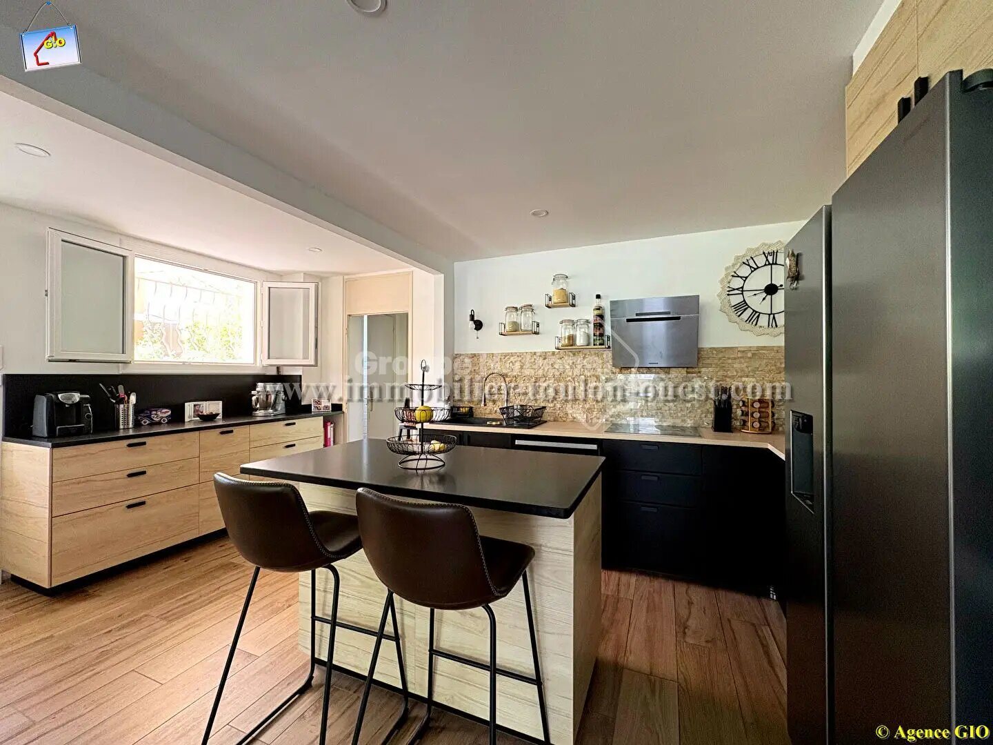 Maison à vendre, 100m², Toulon