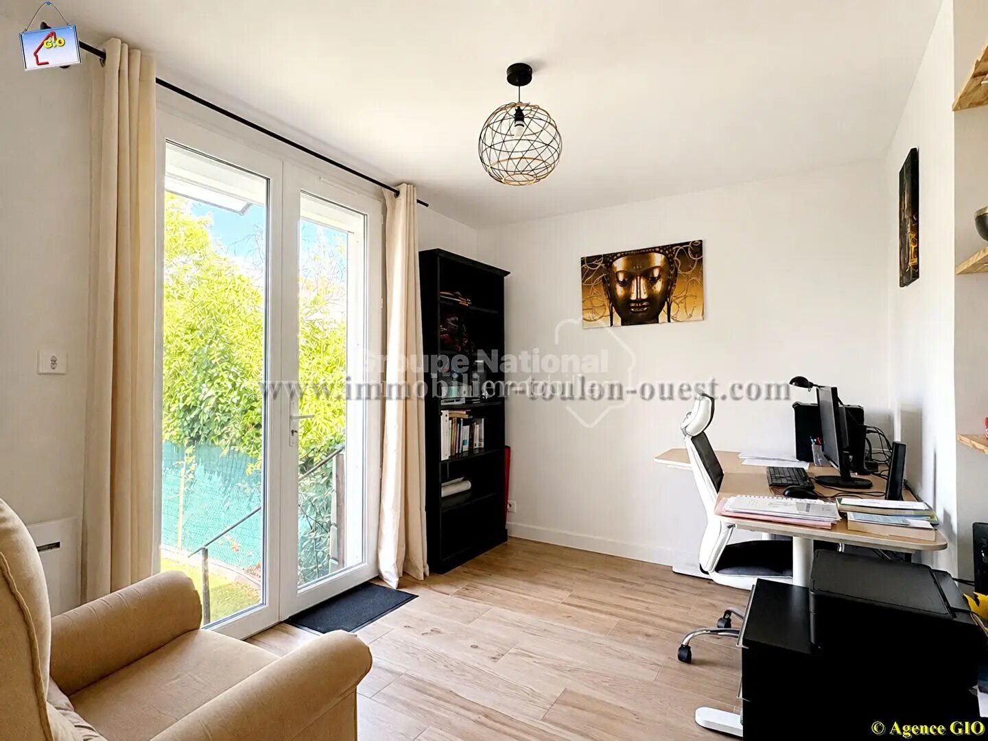 Maison à vendre, 100m², Toulon