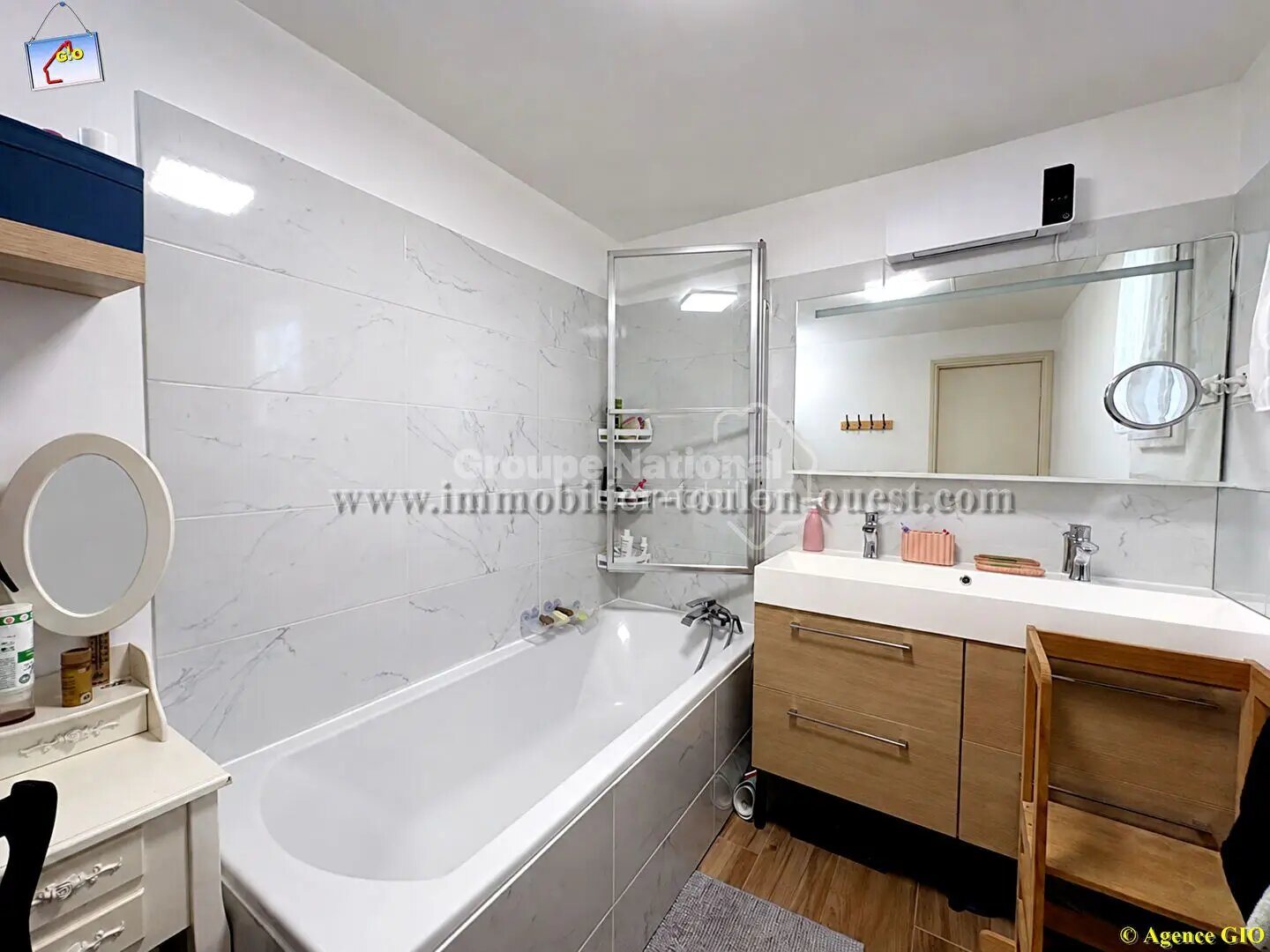Maison à vendre, 100m², Toulon