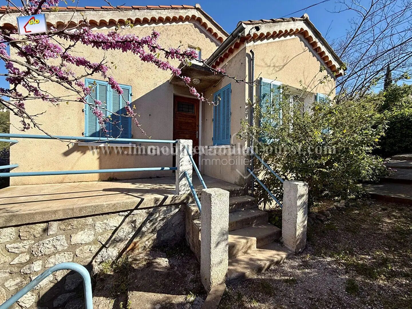 Maison à vendre, 84m², Toulon