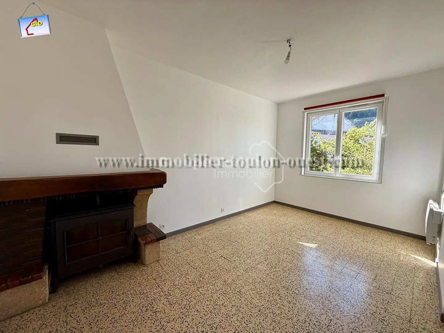 Maison à vendre, 84m², Toulon
