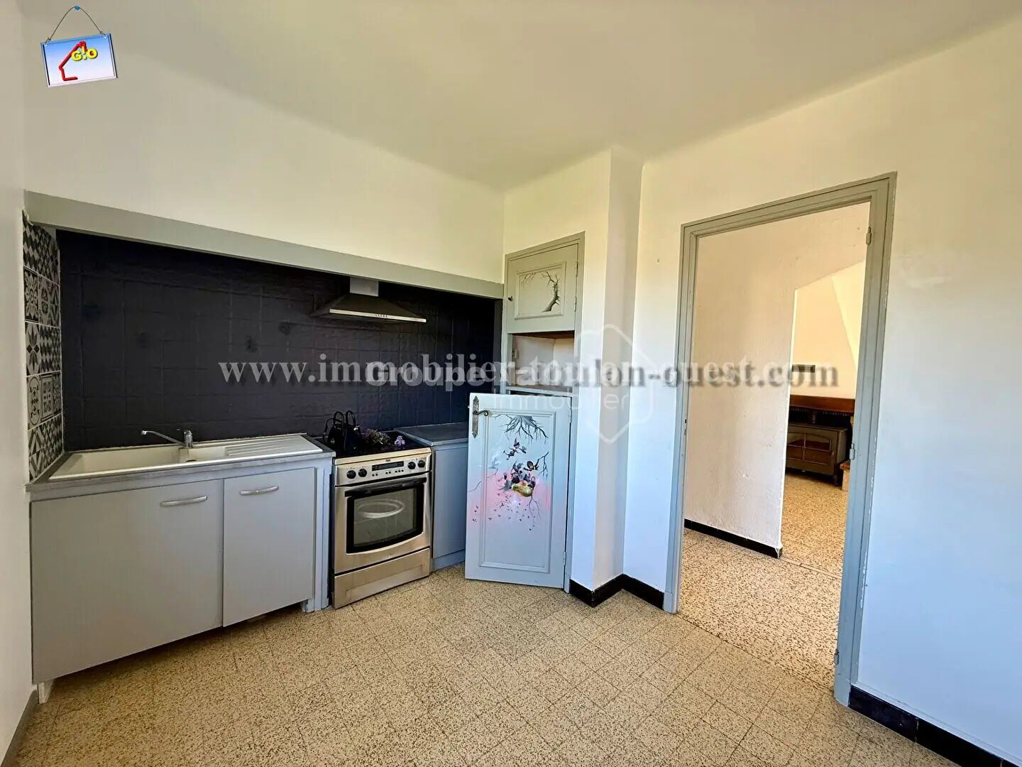 Maison à vendre, 84m², Toulon