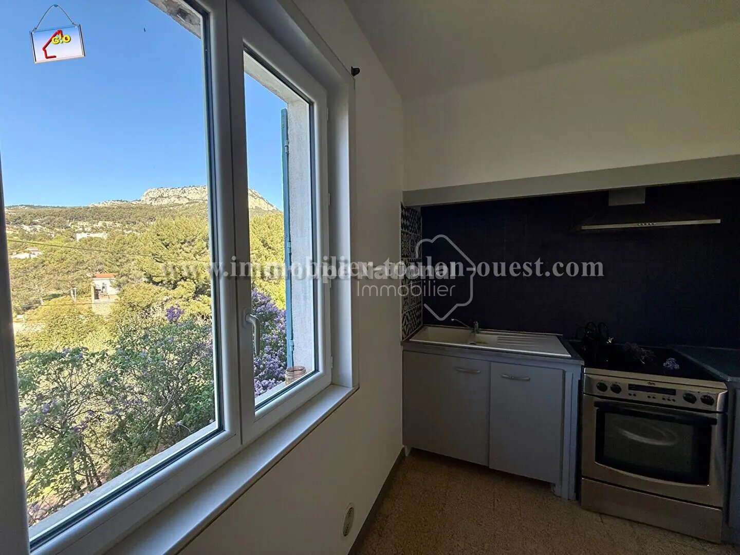 Maison à vendre, 84m², Toulon