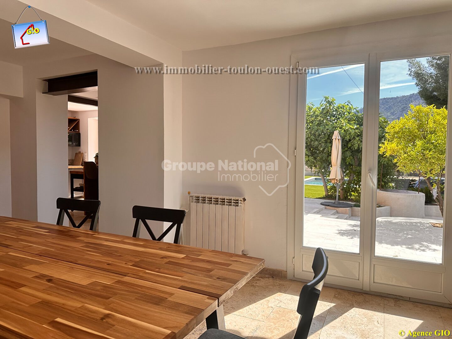 Maison à vendre, 130m², Toulon