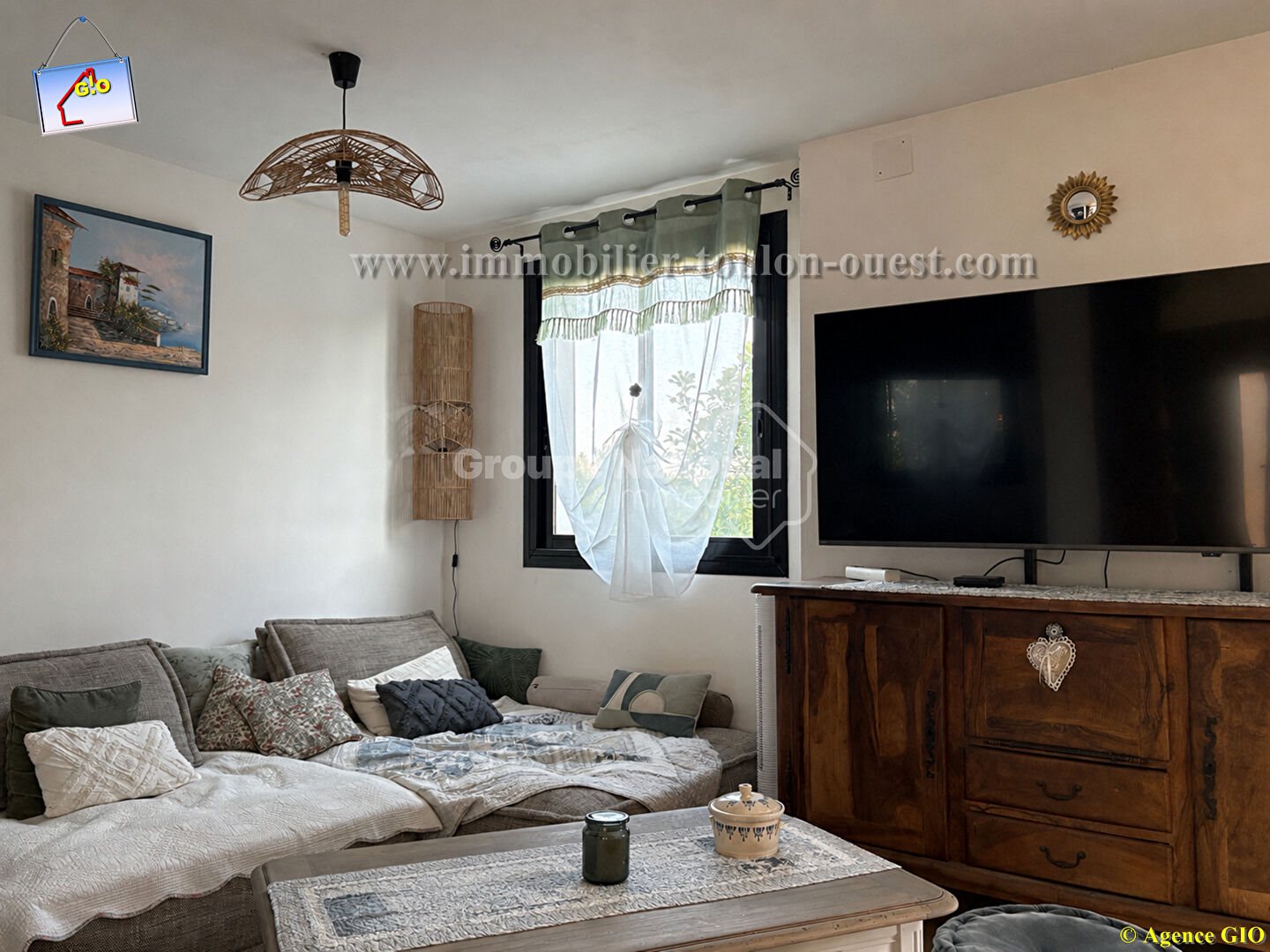 Maison à vendre, 88m², Toulon