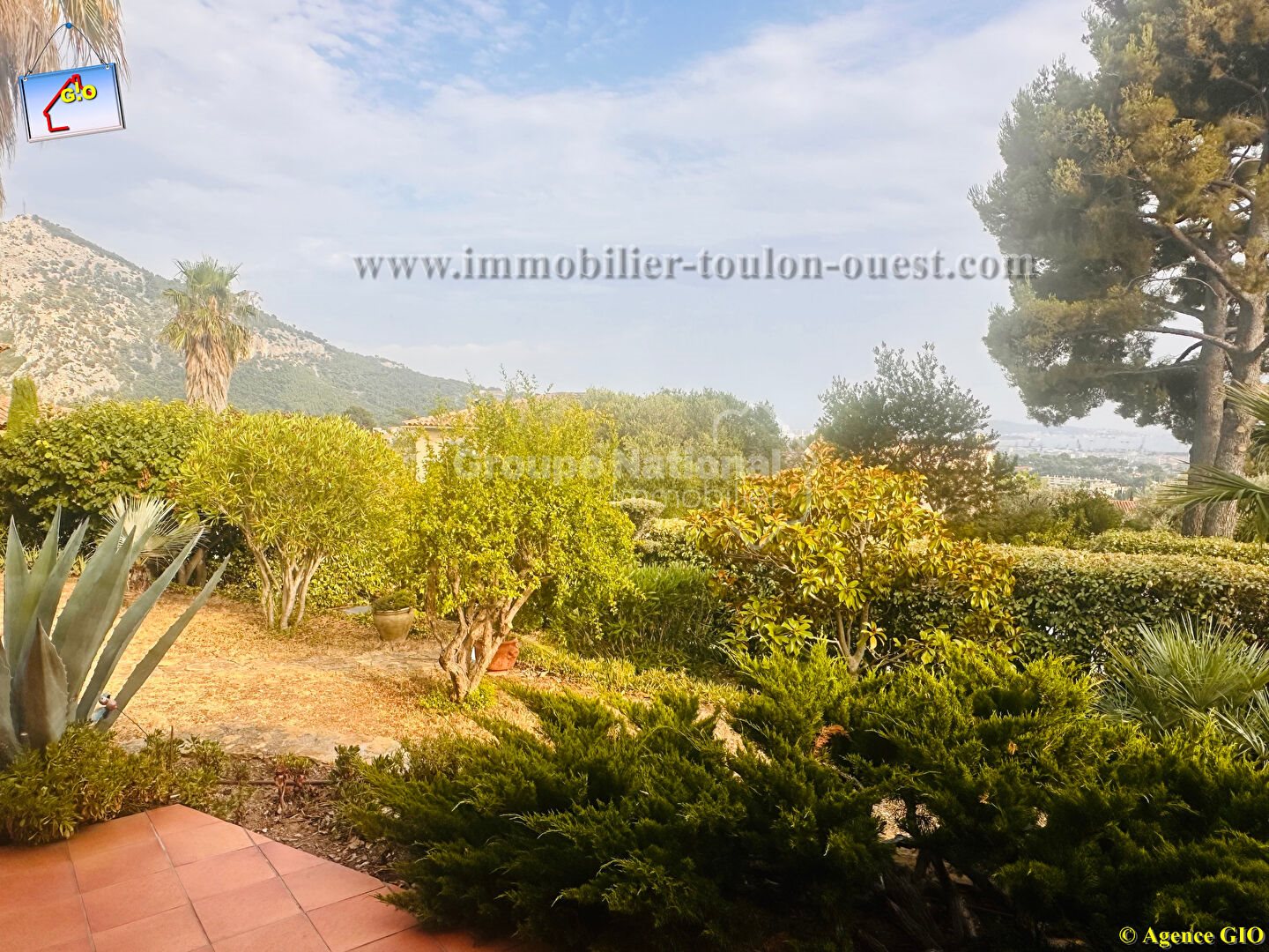 Maison à vendre, 113m², Toulon