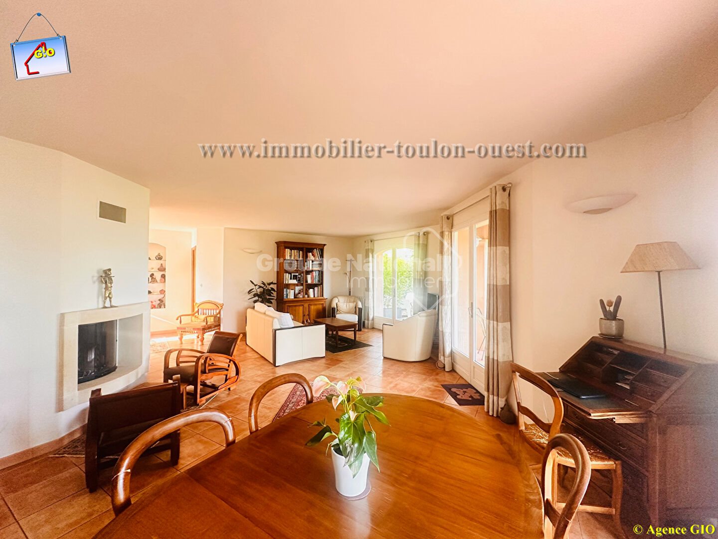 Maison à vendre, 113m², Toulon