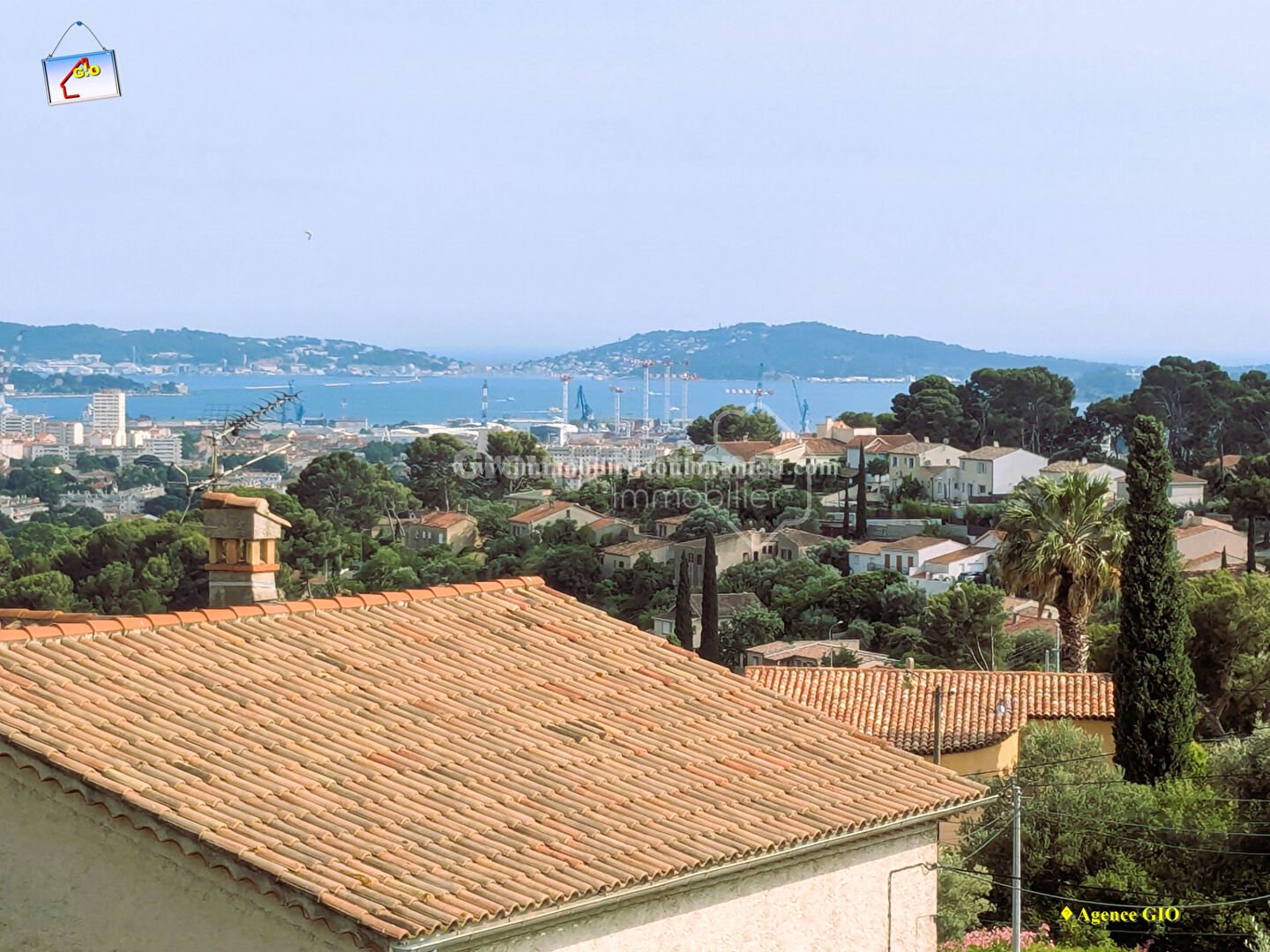 Maison à vendre, 67m², Toulon