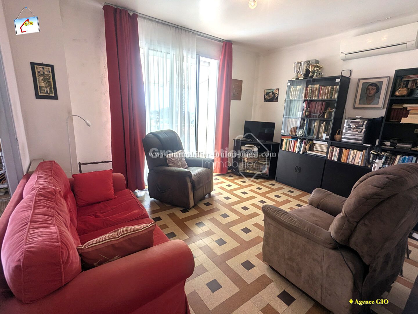 Maison à vendre, 67m², Toulon