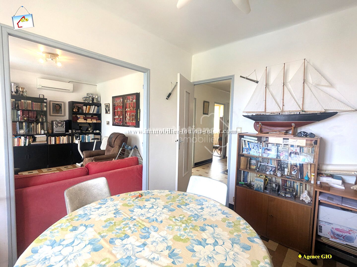 Maison à vendre, 67m², Toulon
