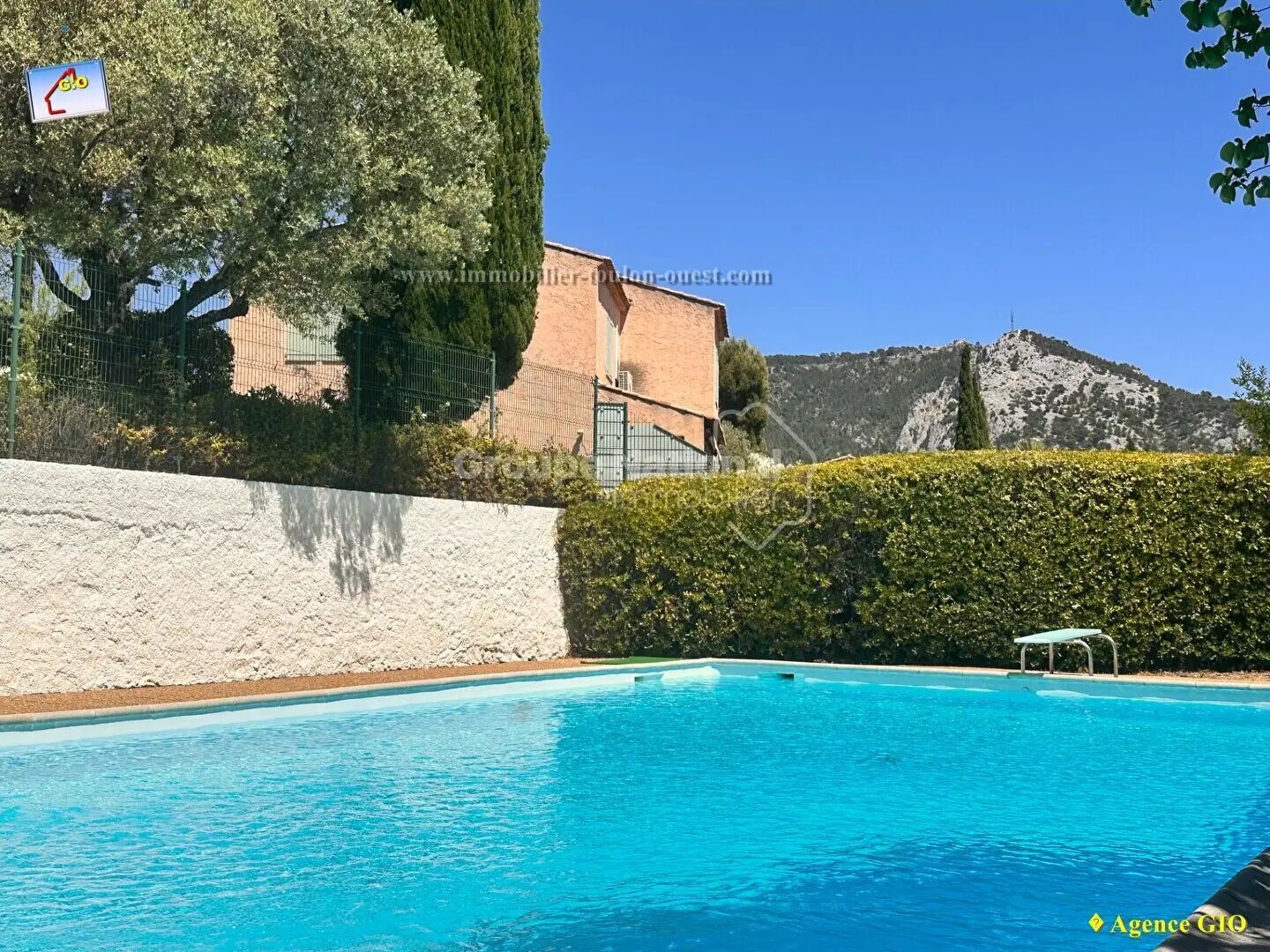 Maison à vendre, 128m², Toulon