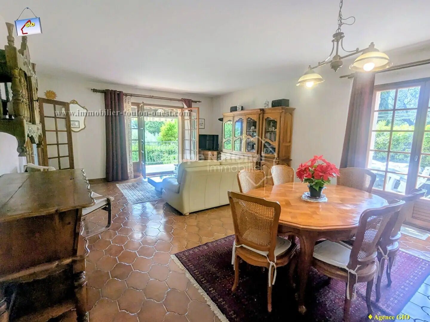 Maison à vendre, 128m², Toulon