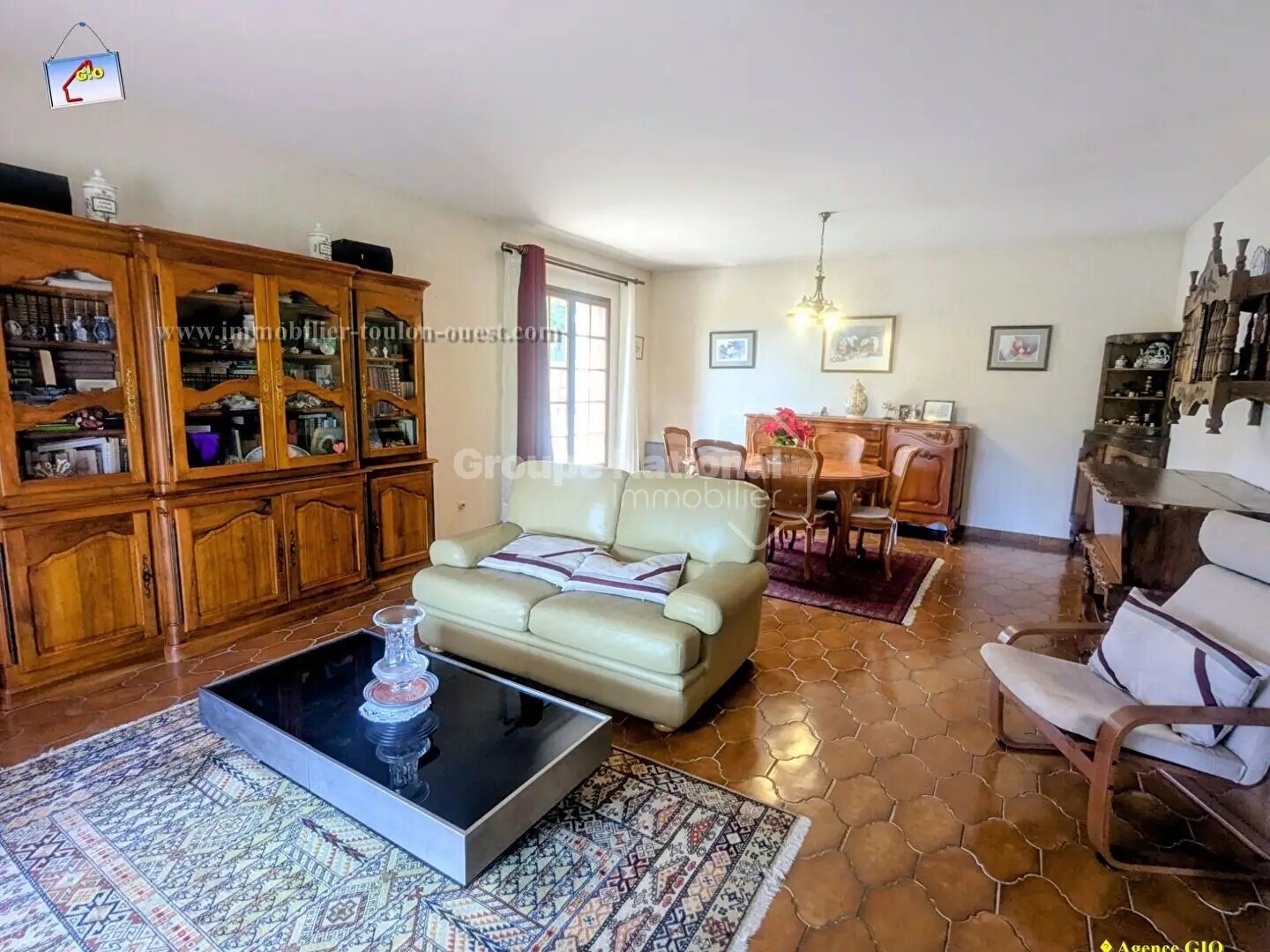 Maison à vendre, 128m², Toulon