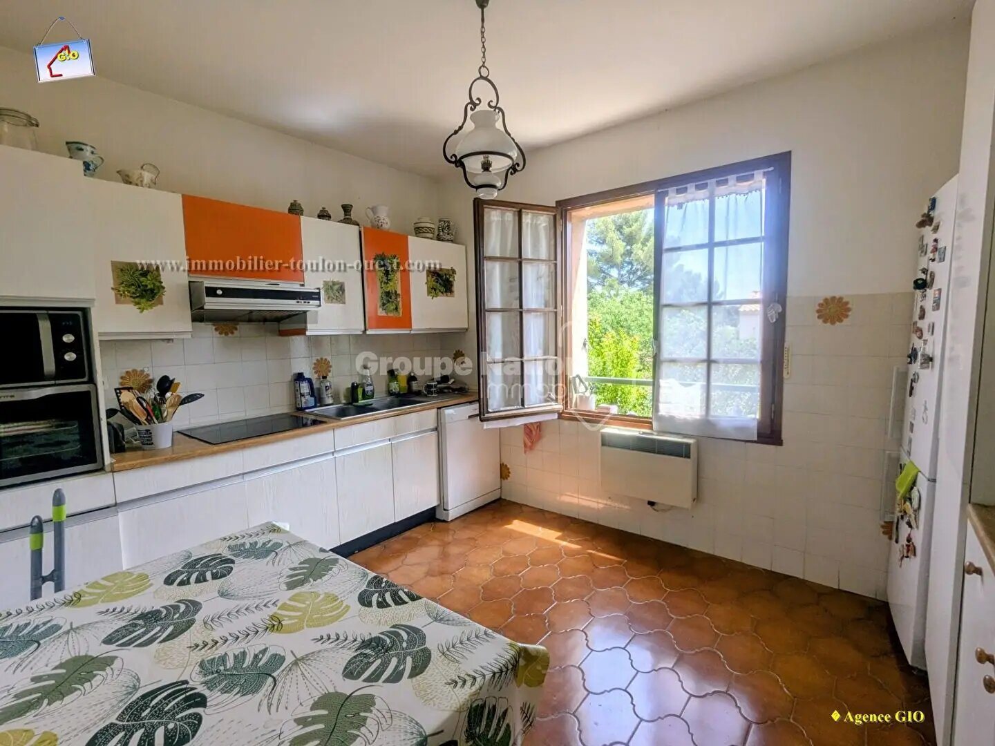 Maison à vendre, 128m², Toulon