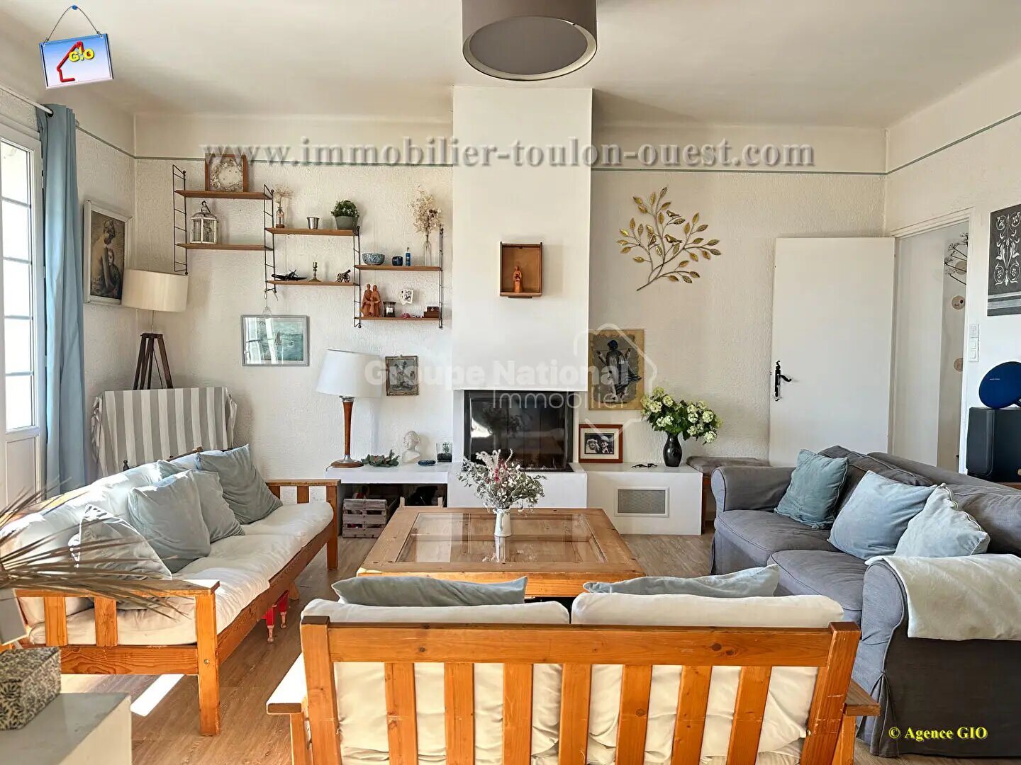 Maison à vendre, 207m², Toulon